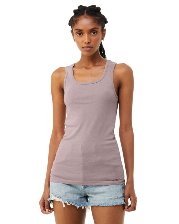 T-Shirt - Women's (Sleeveless) - Image 2