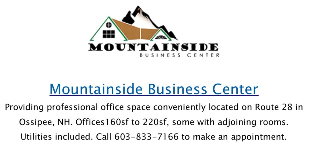 Pine River Pond Association Wakefield, New Hampshire