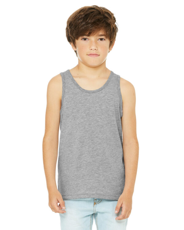 Tank Top - Youth - Image 4