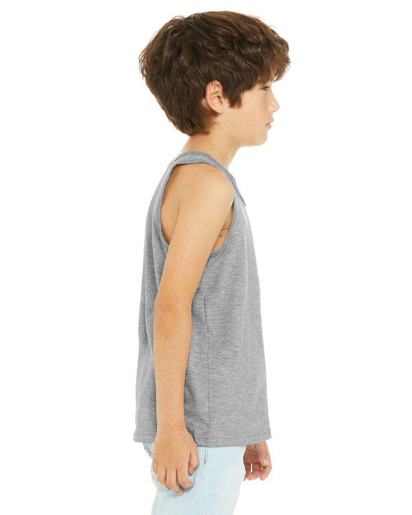 Tank Top - Youth - Image 3