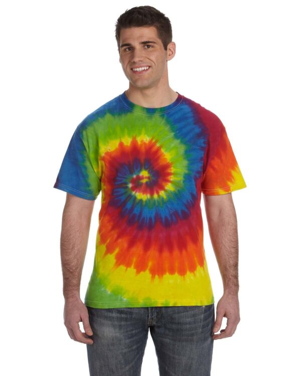 T-Shirt Tie Dye - Image 3