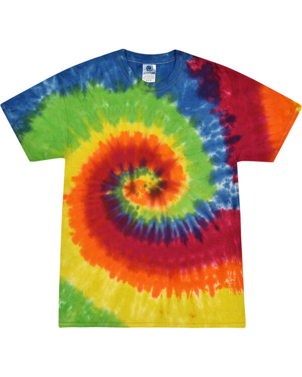 T-Shirt Tie Dye - Image 5