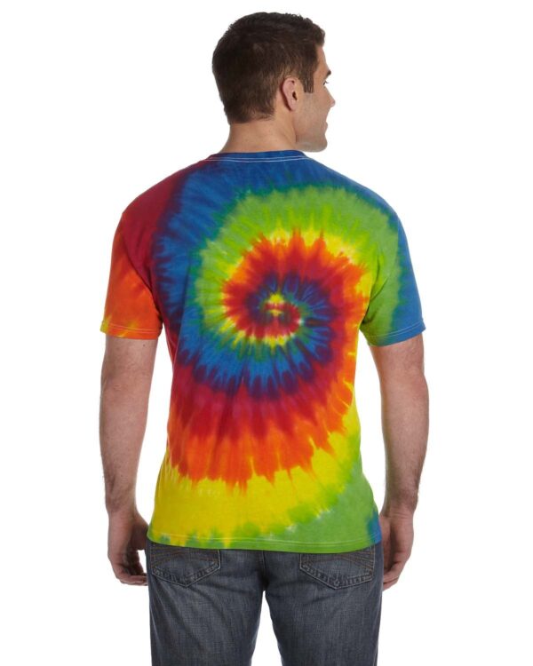 T-Shirt Tie Dye - Image 6