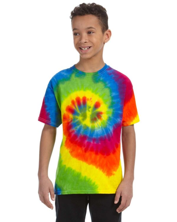 T-Shirt Tie Dye - Image 2