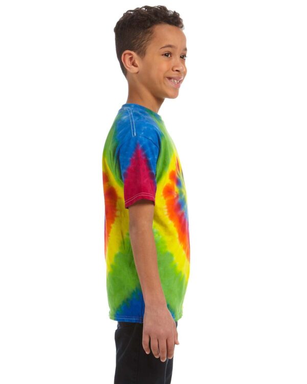 T-Shirt Tie Dye - Image 4