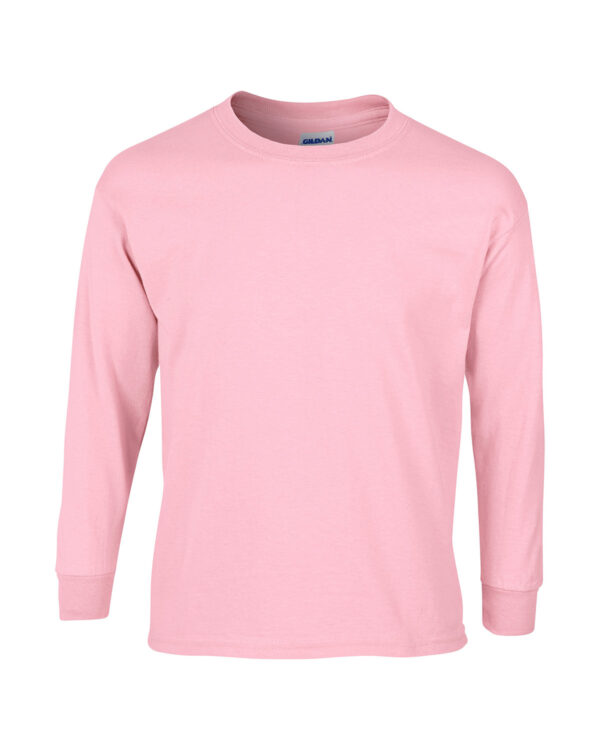 T-Shirts - Long-sleeved - Image 5