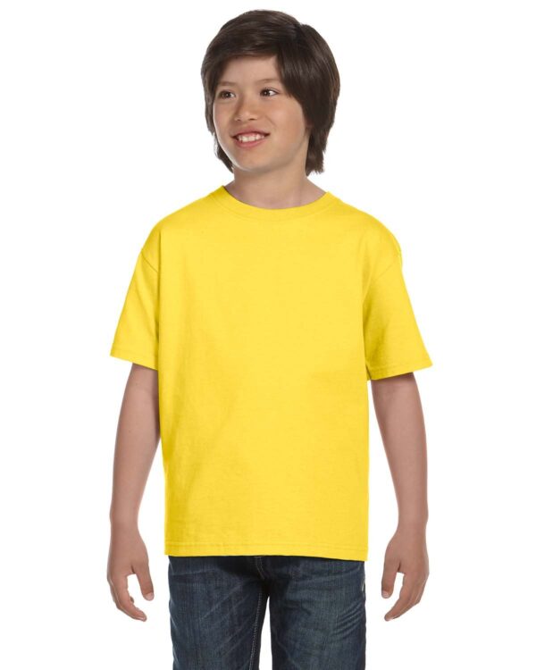 T-Shirt - Youth - Image 2