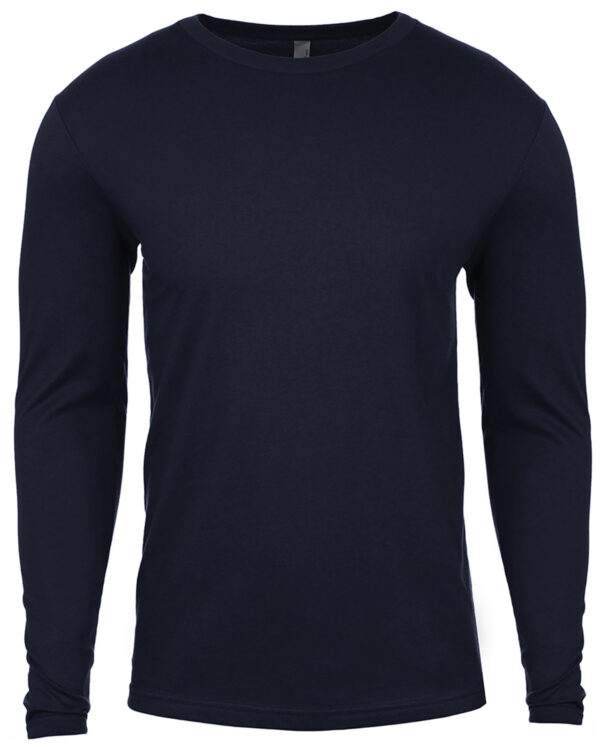 T-Shirts - Long-sleeved - Image 4