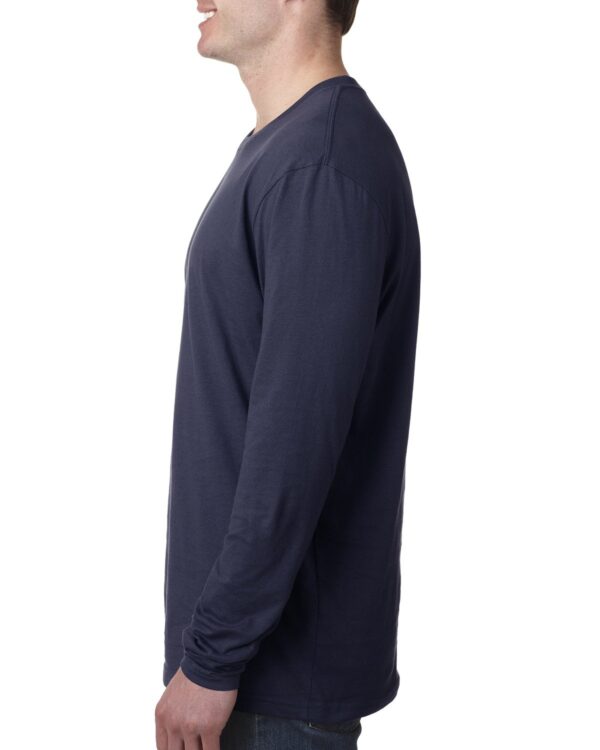 T-Shirts - Long-sleeved - Image 3