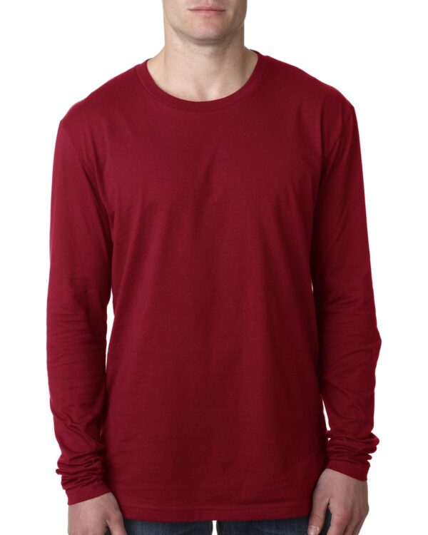 T-Shirts - Long-sleeved - Image 2