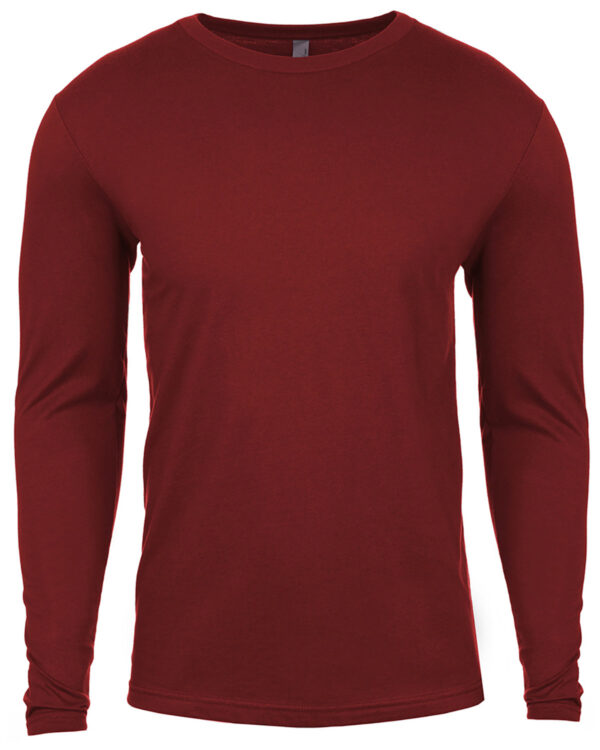 T-Shirts - Long-sleeved - Image 6