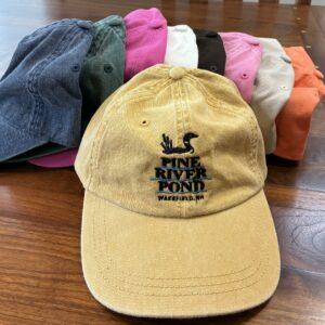 Baseball Hat