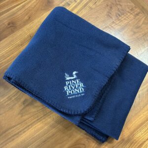 Blanket - Fleece