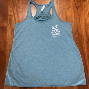 T-Shirt - Women's (Sleeveless)